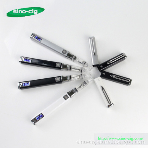 2013 Hot Sale E Cigarette Liquid Innokin Itaste VV Iclear 10s Kit in Stock